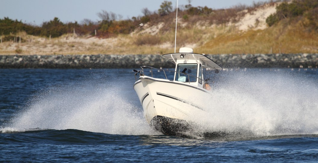 3 People Dead After Fatal Boating Accident At Professional Fishing Event