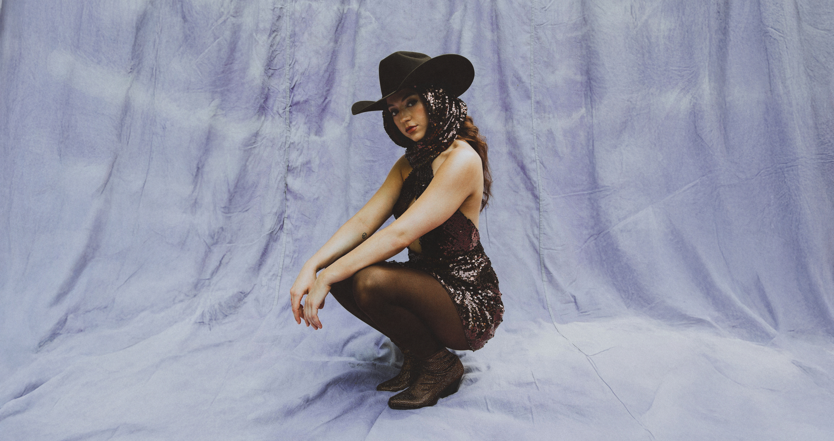 Abbey Cone Makes Grand Splash With Debut Album 'Greener' But She’s Been Here For Years