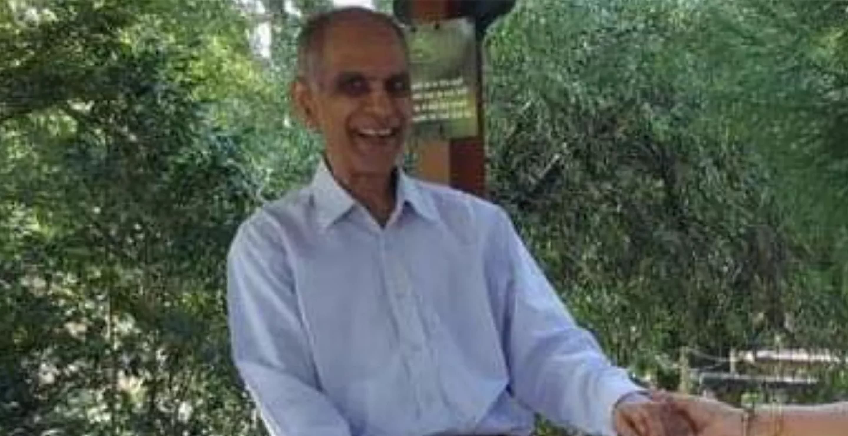 Bhim Kohli