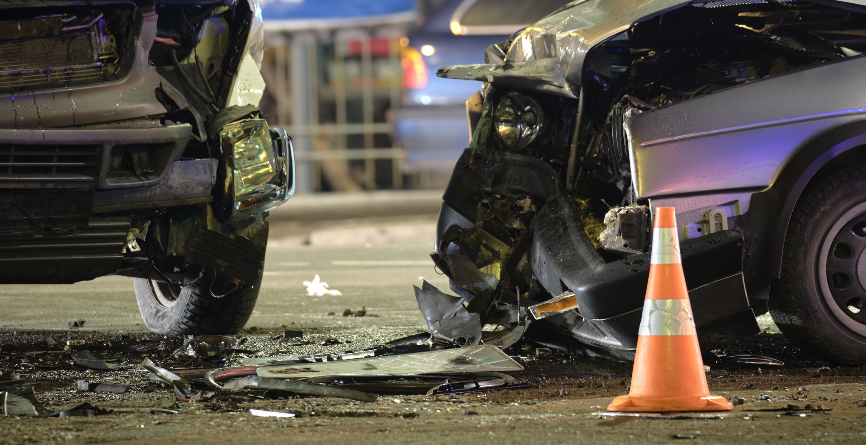 3 Women Killed In A Crash In Florida After Being Ejected From Their Vehicle