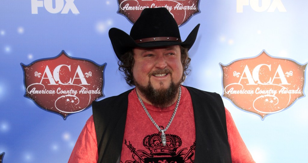 Country Singers That Started Off As Athletes