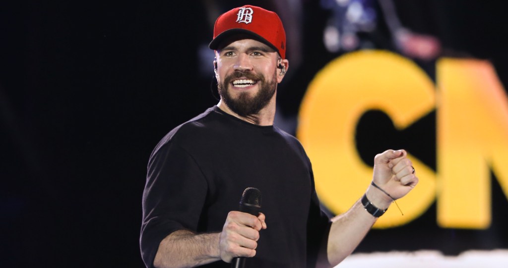 Country Singers That Started Off As Athletes