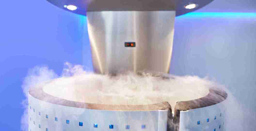 Gym Employee Dies, Another In Critical Condition After Cryotherapy Treatment Goes Wrong