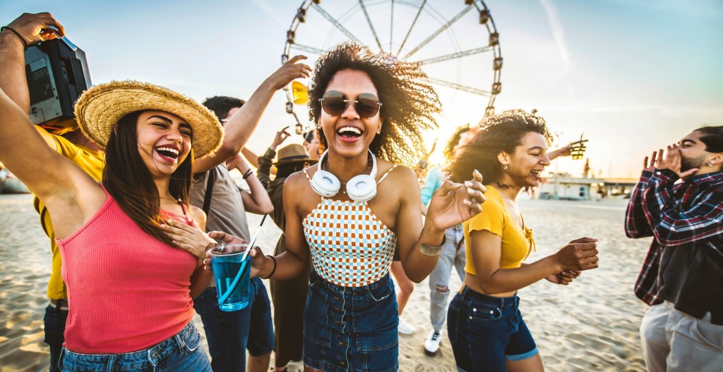Wildest Party Of The Year? More Than 60 College Students Arrested After Spring Break Rager