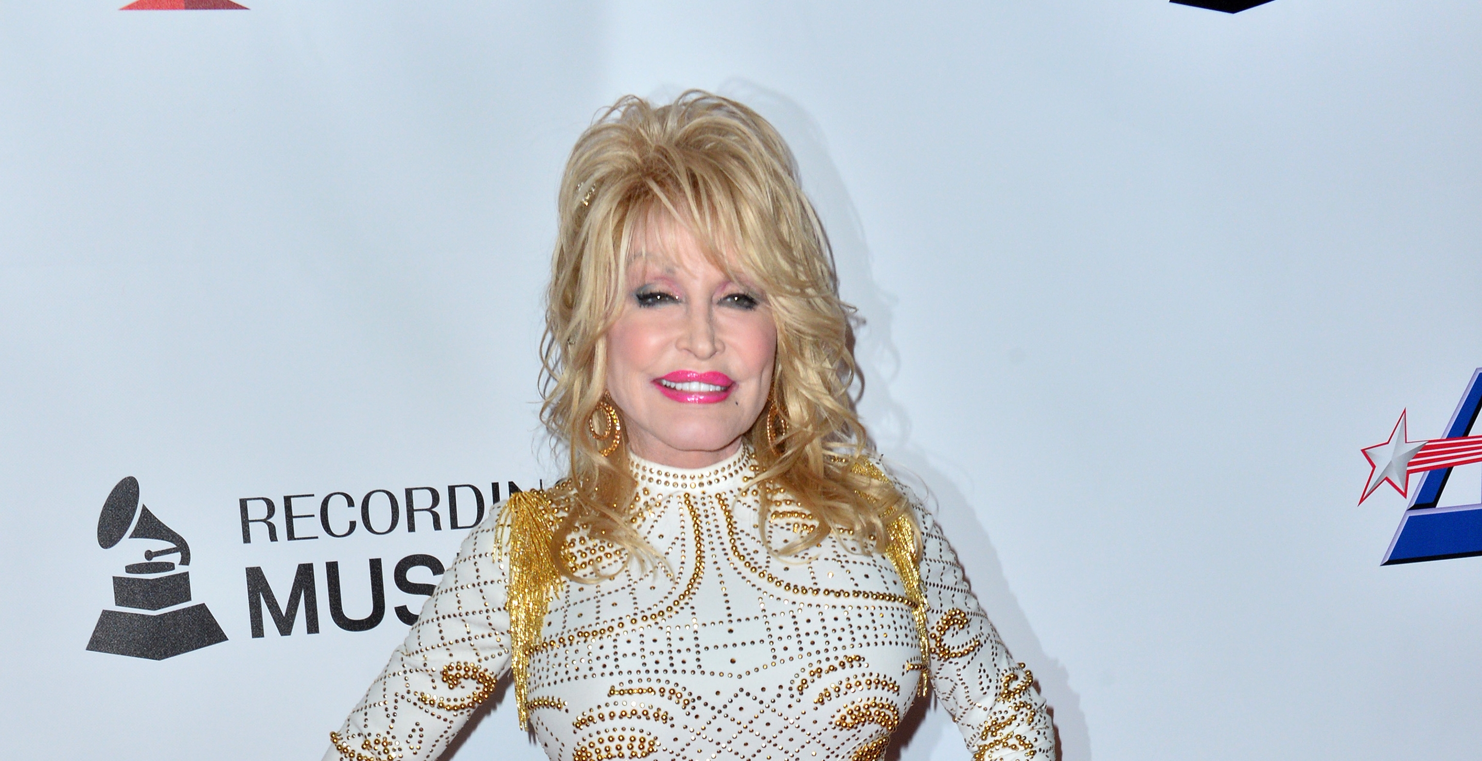 Dolly Parton