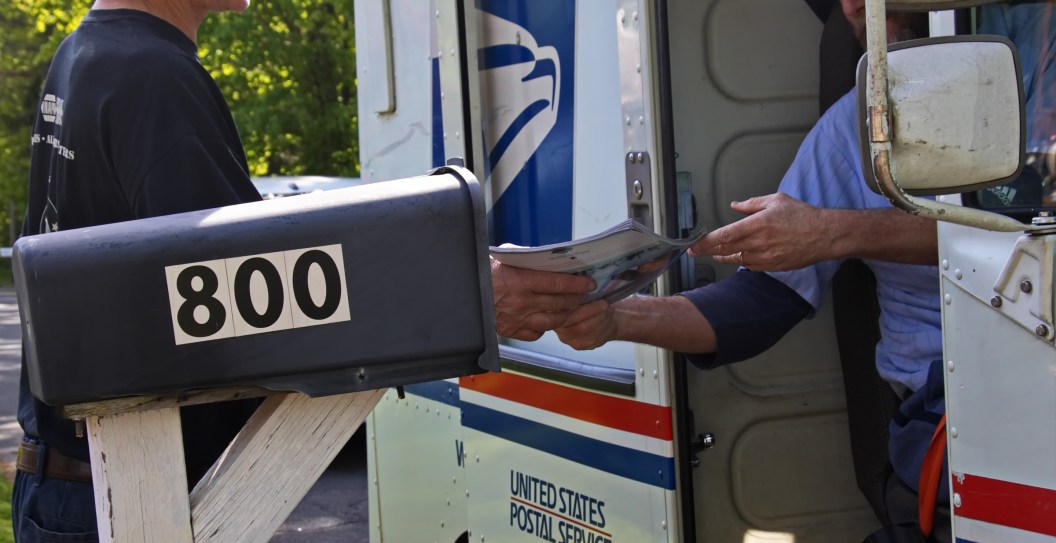 Even The Cost Of Sending A Letter Could Go Up Thanks To Price Hike