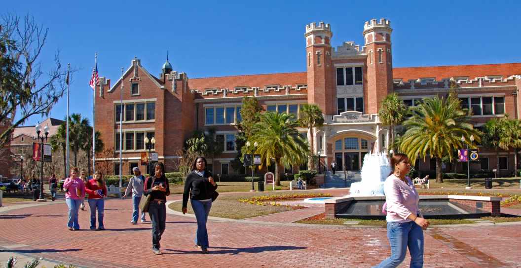 Florida State University (FSU)