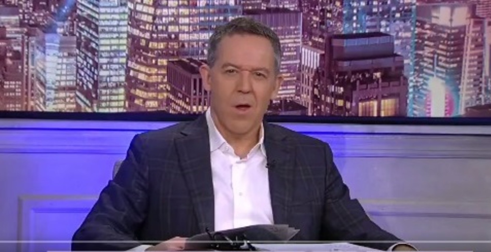 Greg Gutfeld To Host Game Show Asking Isolated People About Most ...