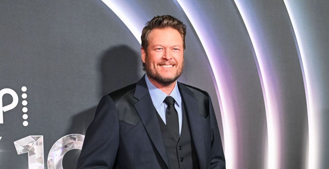 Hardy Also Co-Wrote Blake Shelton's Latest Single, He's Really Making The Rounds
