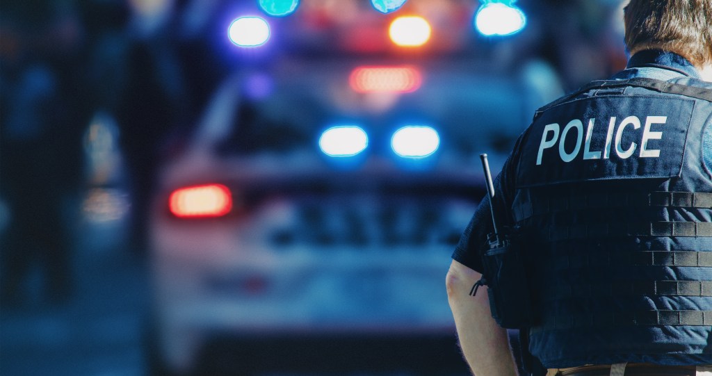 Highland Park Mass Shooter Killed 7, Now He's Having His Day In Court