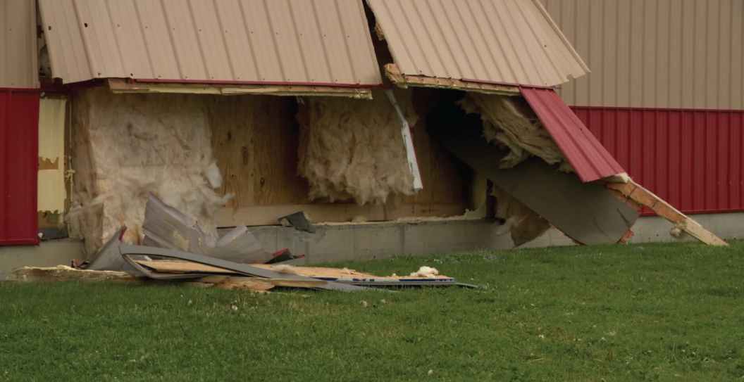 Illinois After-School Camp Crash