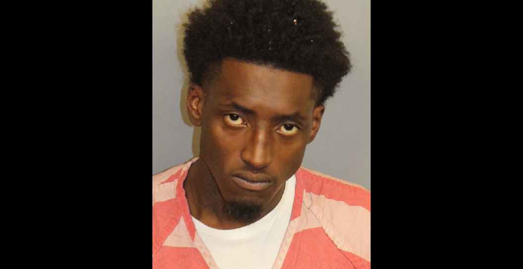 Jacorrian Deshawn McGregor