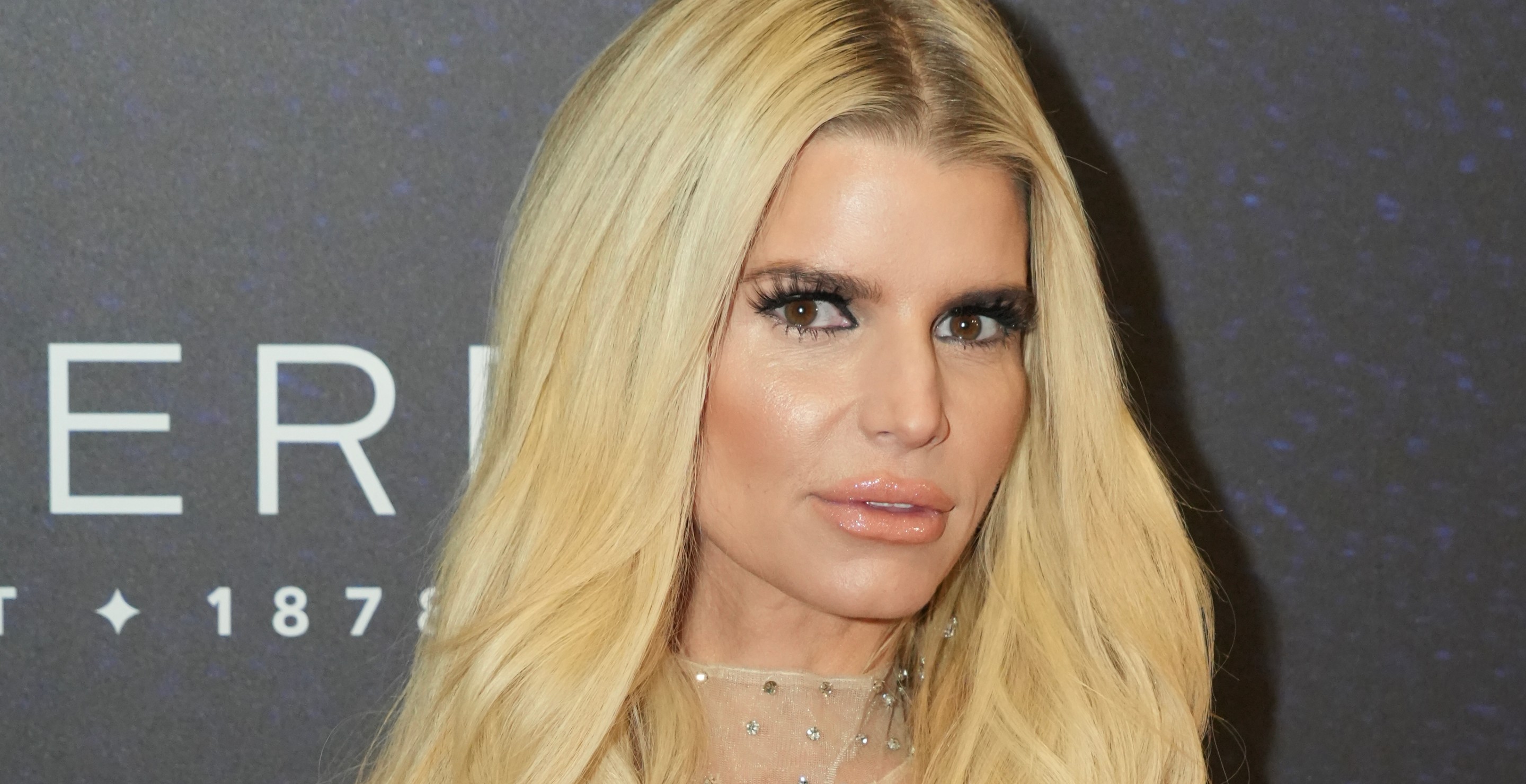 Jessica Simpson