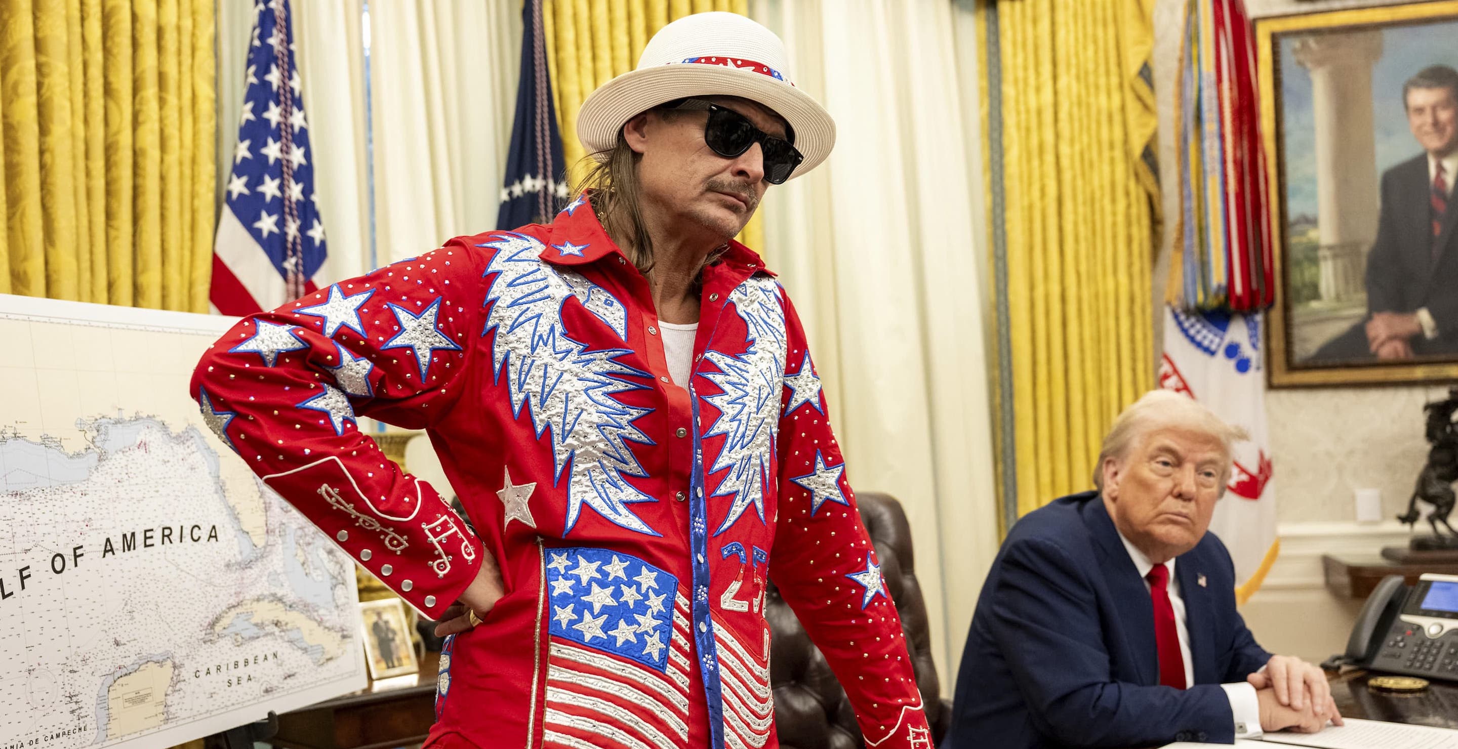 Kid Rock