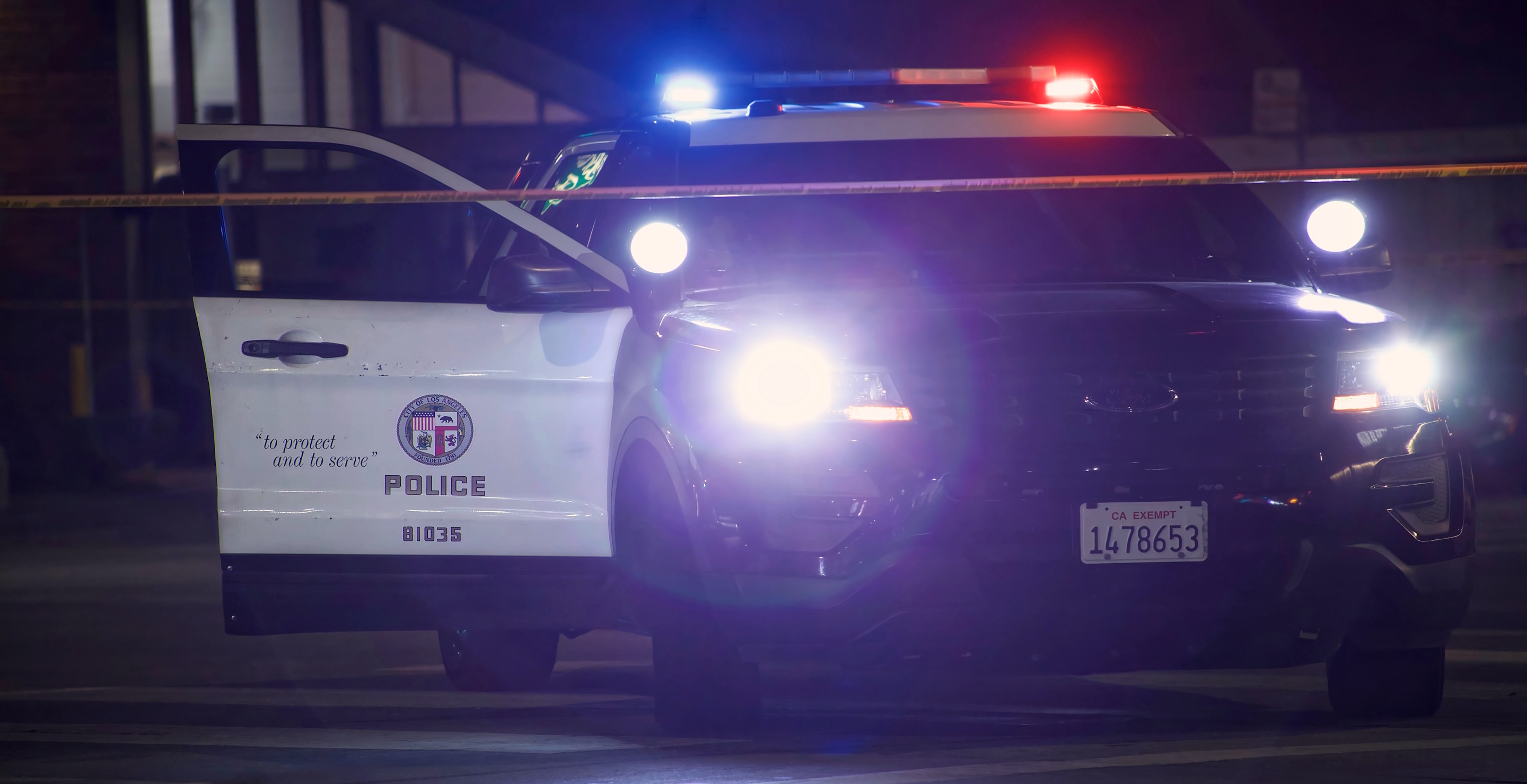 Mother And Daughter Gunned Down At Red Light, Ex-Boyfriend Accused In Their Deaths