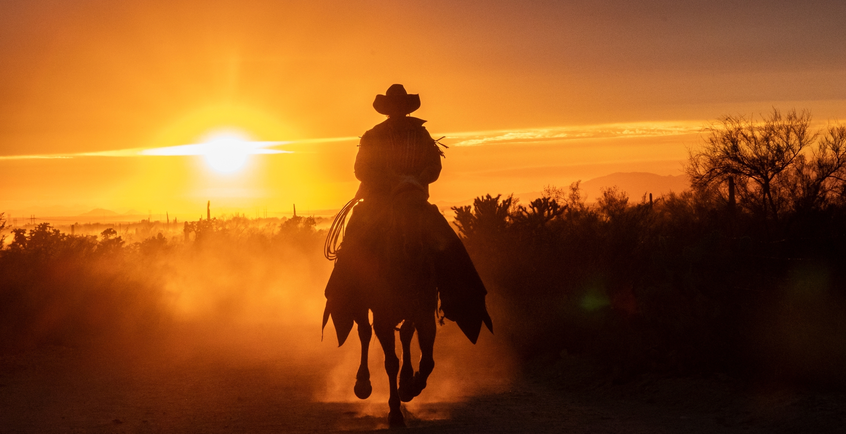 Legendary Rancher Rips Into Devastating Change That Could Harm America ...