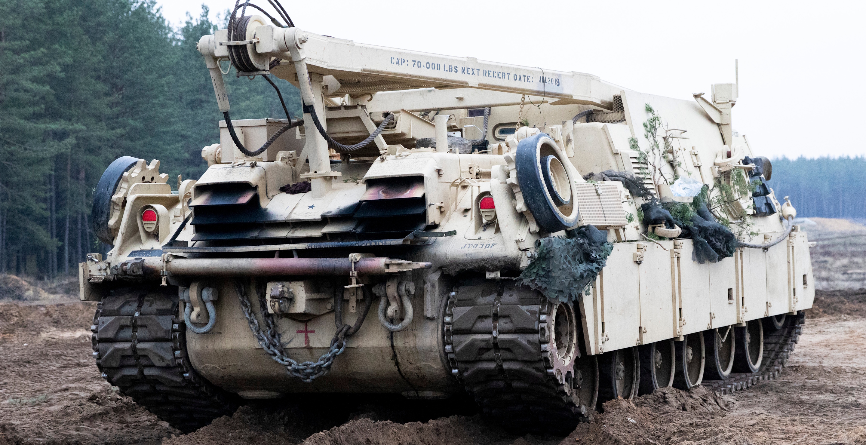 Missing Army Soldiers Found Dead After Going Missing During Training Exercise, One Soldier Still Missing