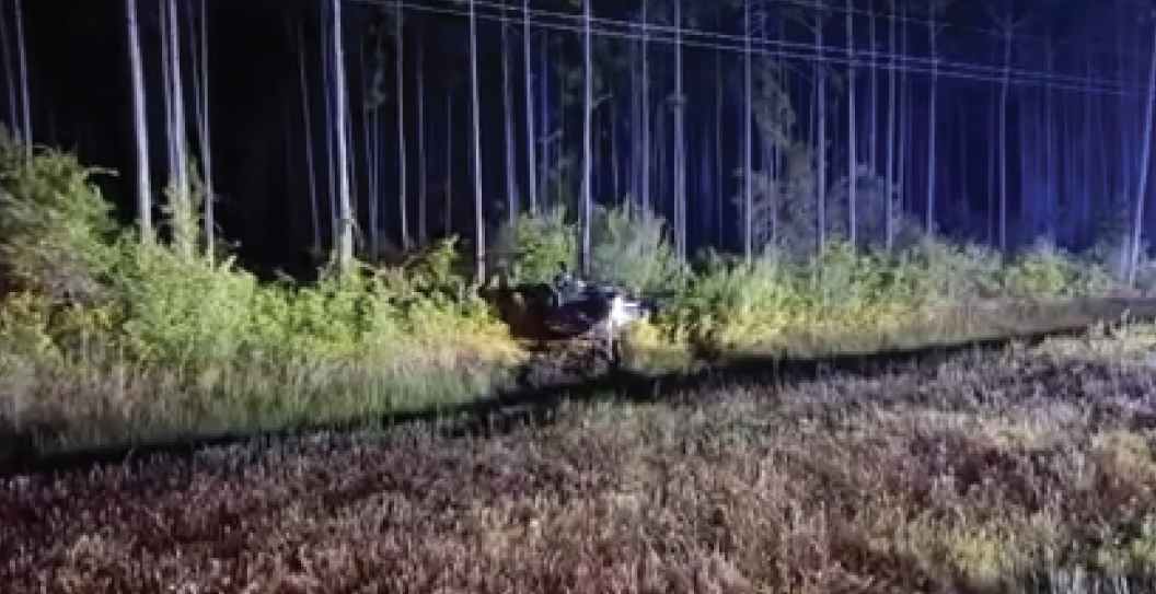 Massachusetts Car Crash