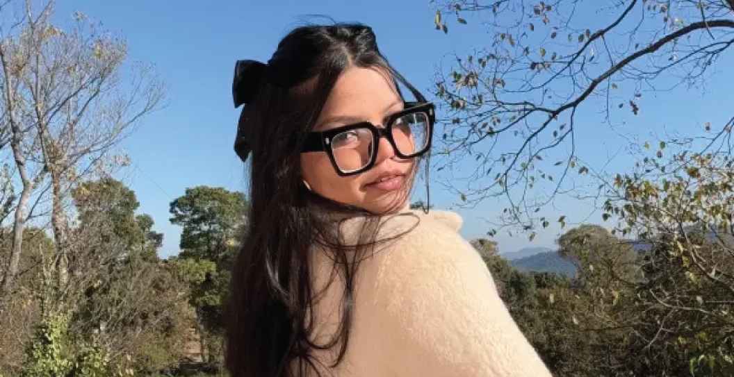 Misha Agrawal
