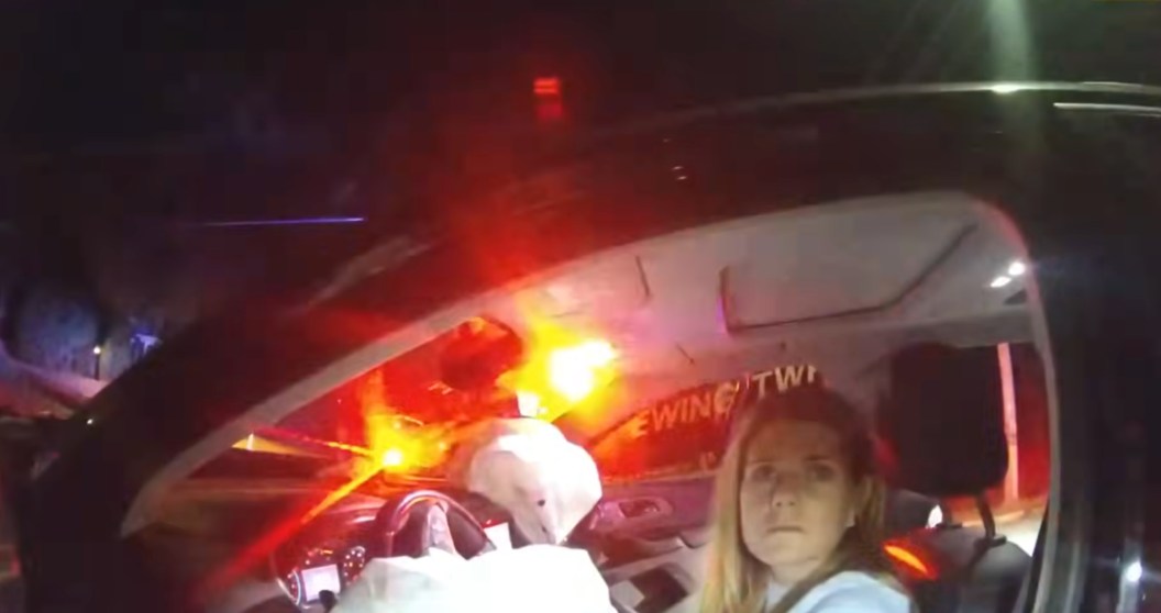 Mom Was Reportedly Nearly 5 Times Legal Limit When She Crashed Car With Her 3 Kids Inside