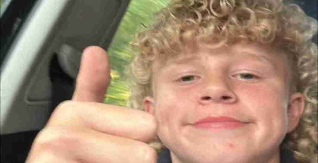 14-Year-Old Dies In Farm Freak Accident With Machinery