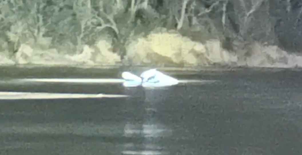 Nebraska Plane Crash
