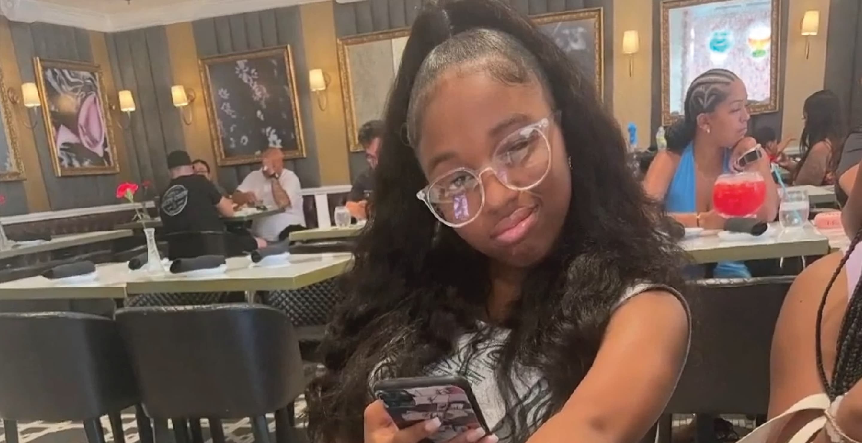 Nyla Simmons