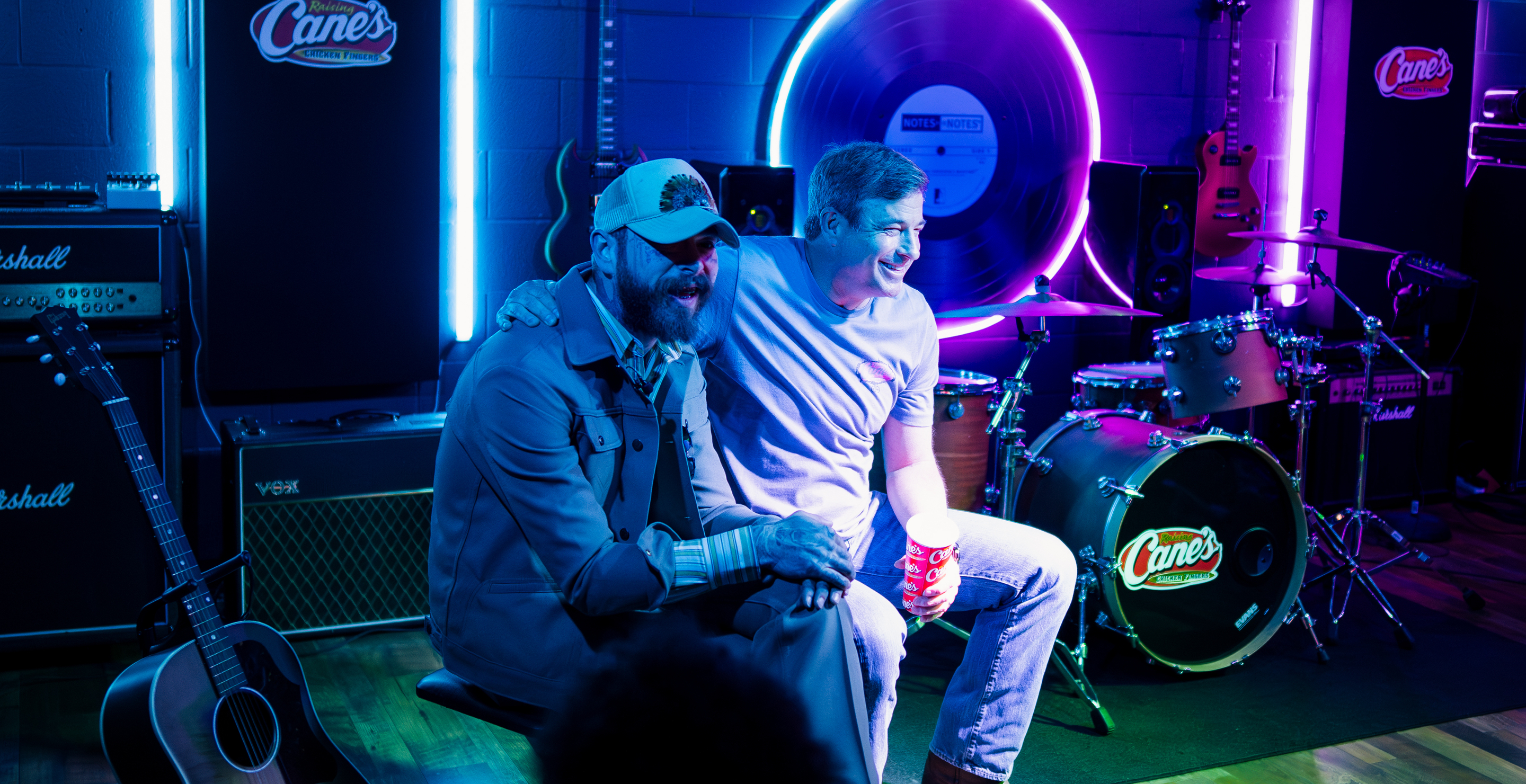 Post Malone Paves Way For Future Generation Of Singers With $500K Donation And Private Music Lessons