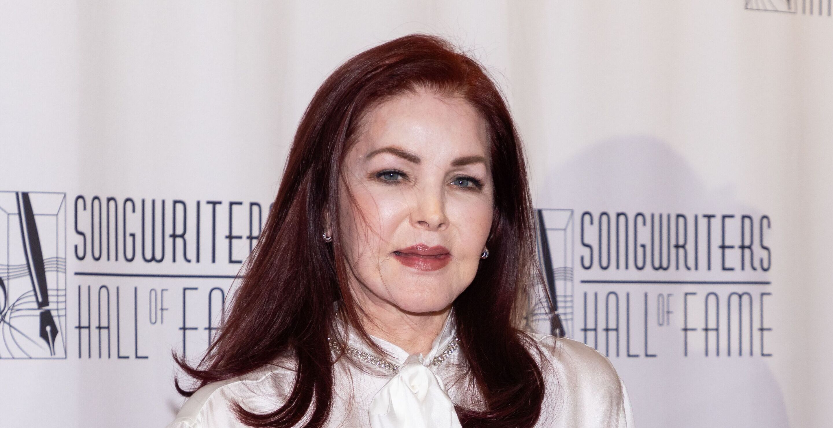 Priscilla Presley Will Explore the Aftermath Of Breaking Up With Elvis In New Memoir - Wide Open Country