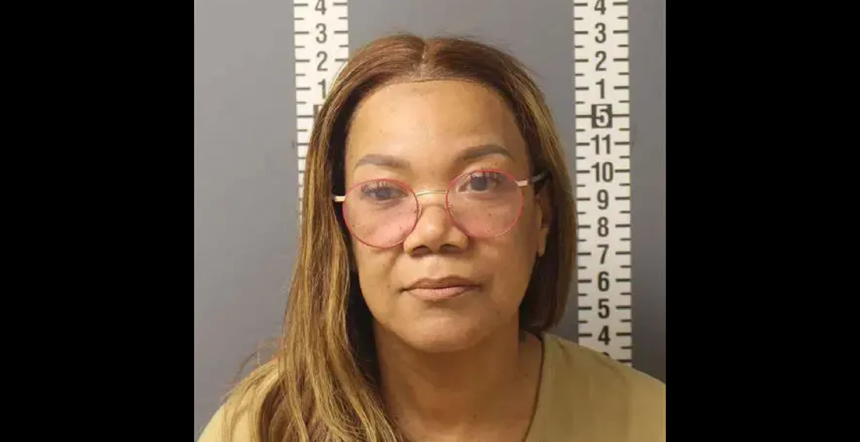 Sonya McKnight