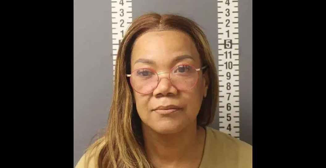 Sonya McKnight