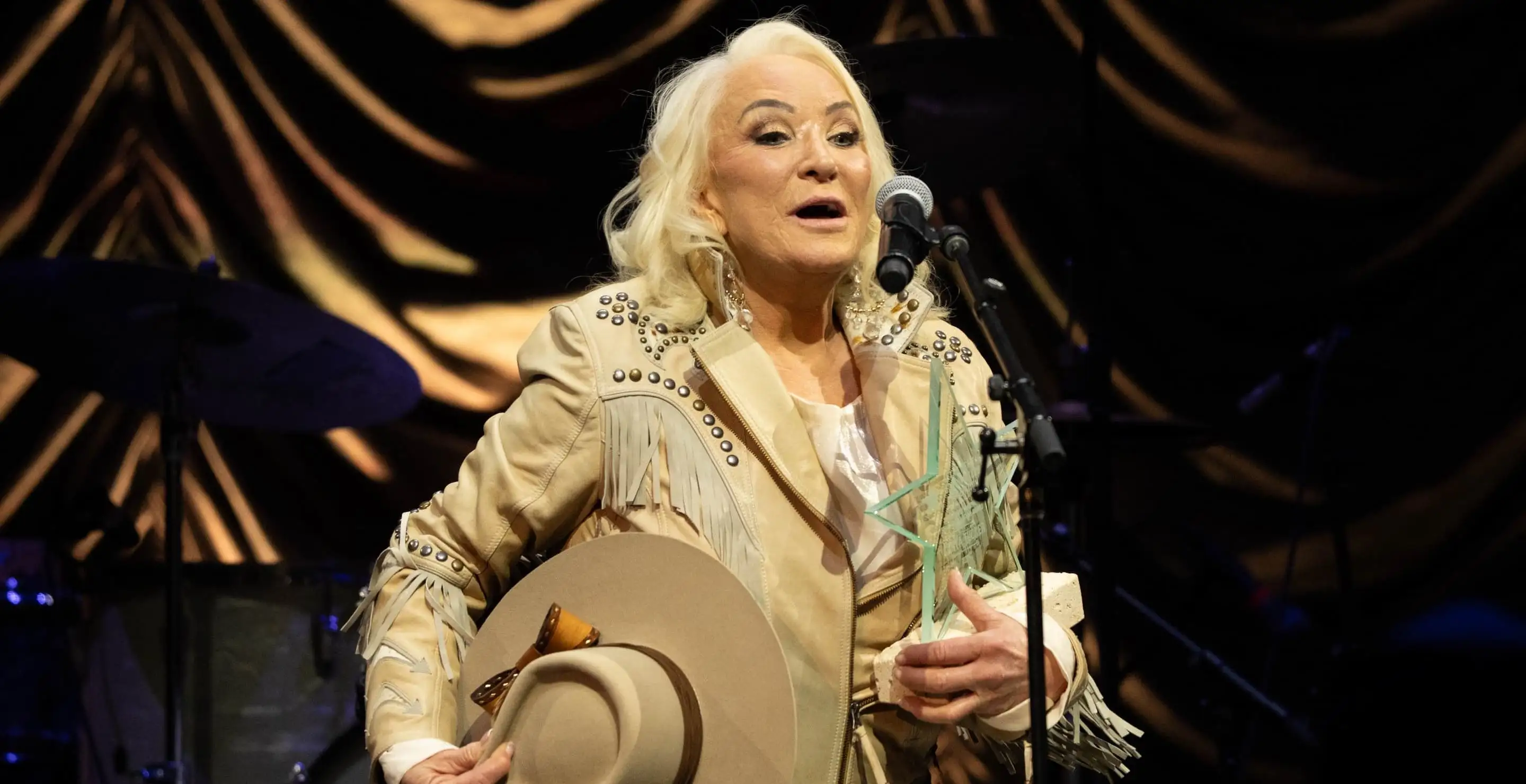 Tanya Tucker