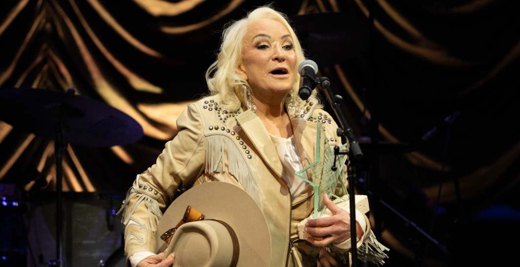 Tanya Tucker
