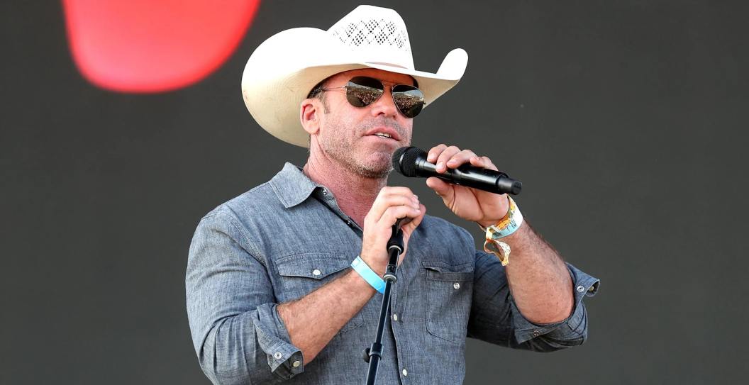 Taylor Sheridan Gives Blank Response After Michelle Randolph Thanks Him for 'Dream' Roles