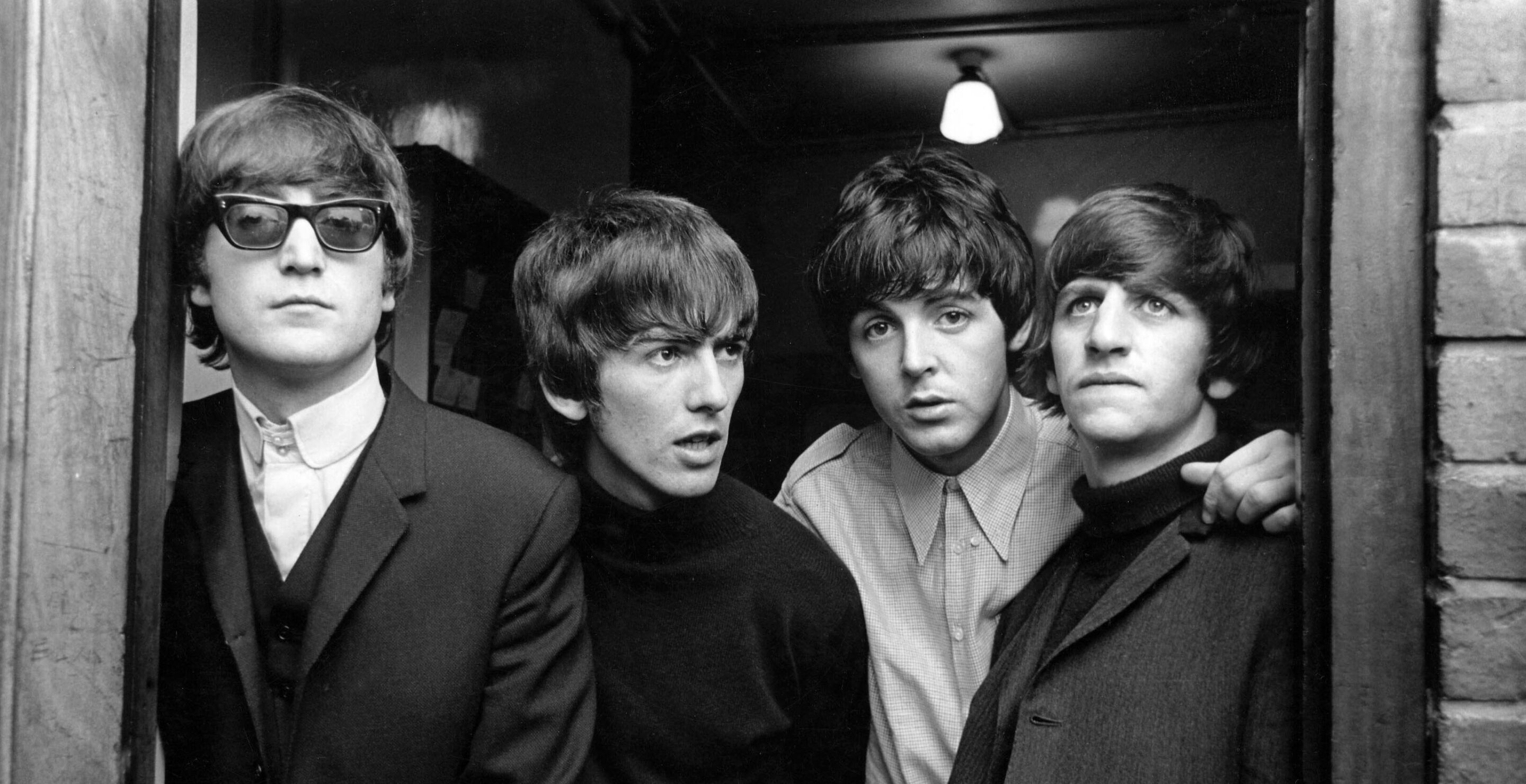 The Beatles