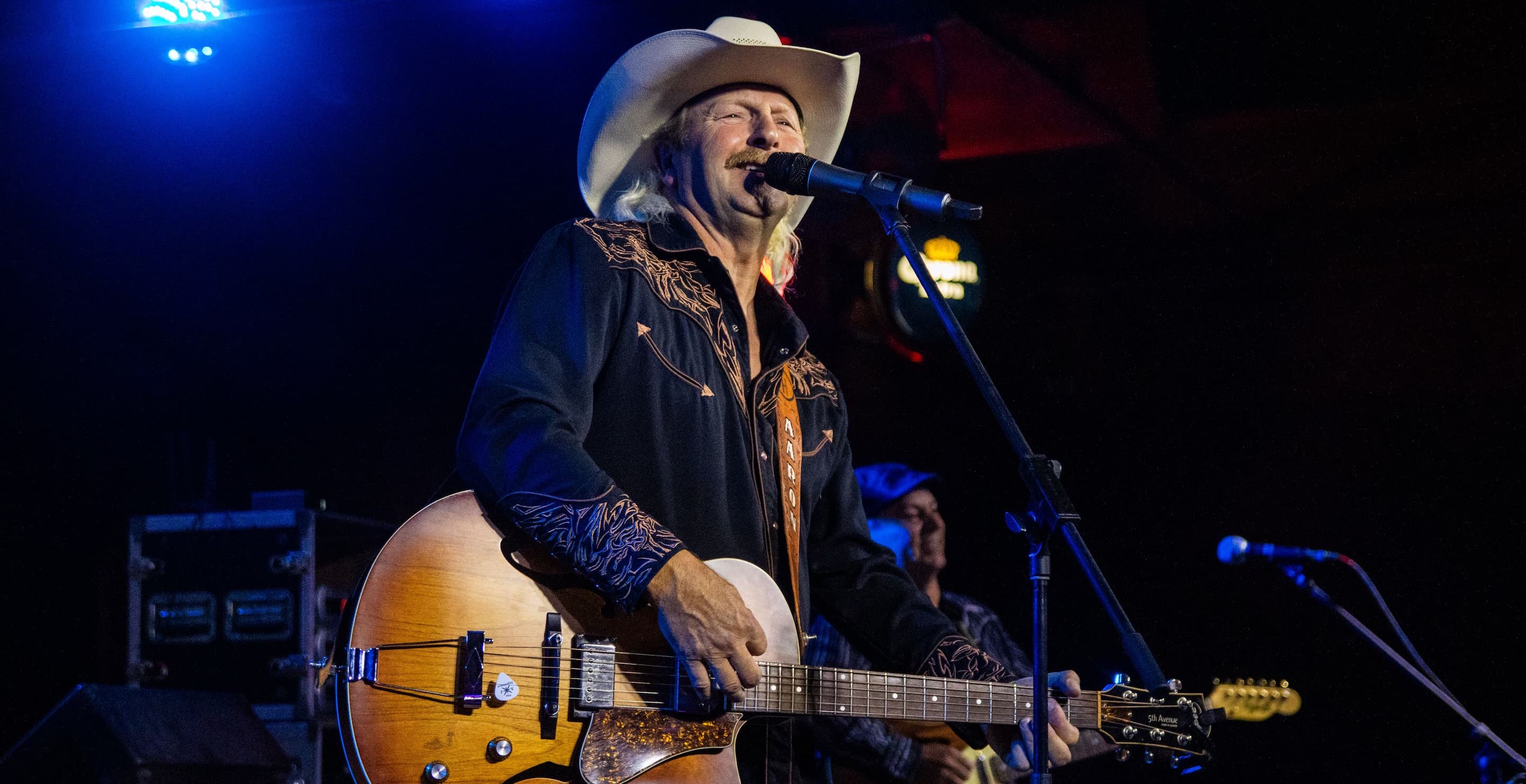 Alan Jackson
