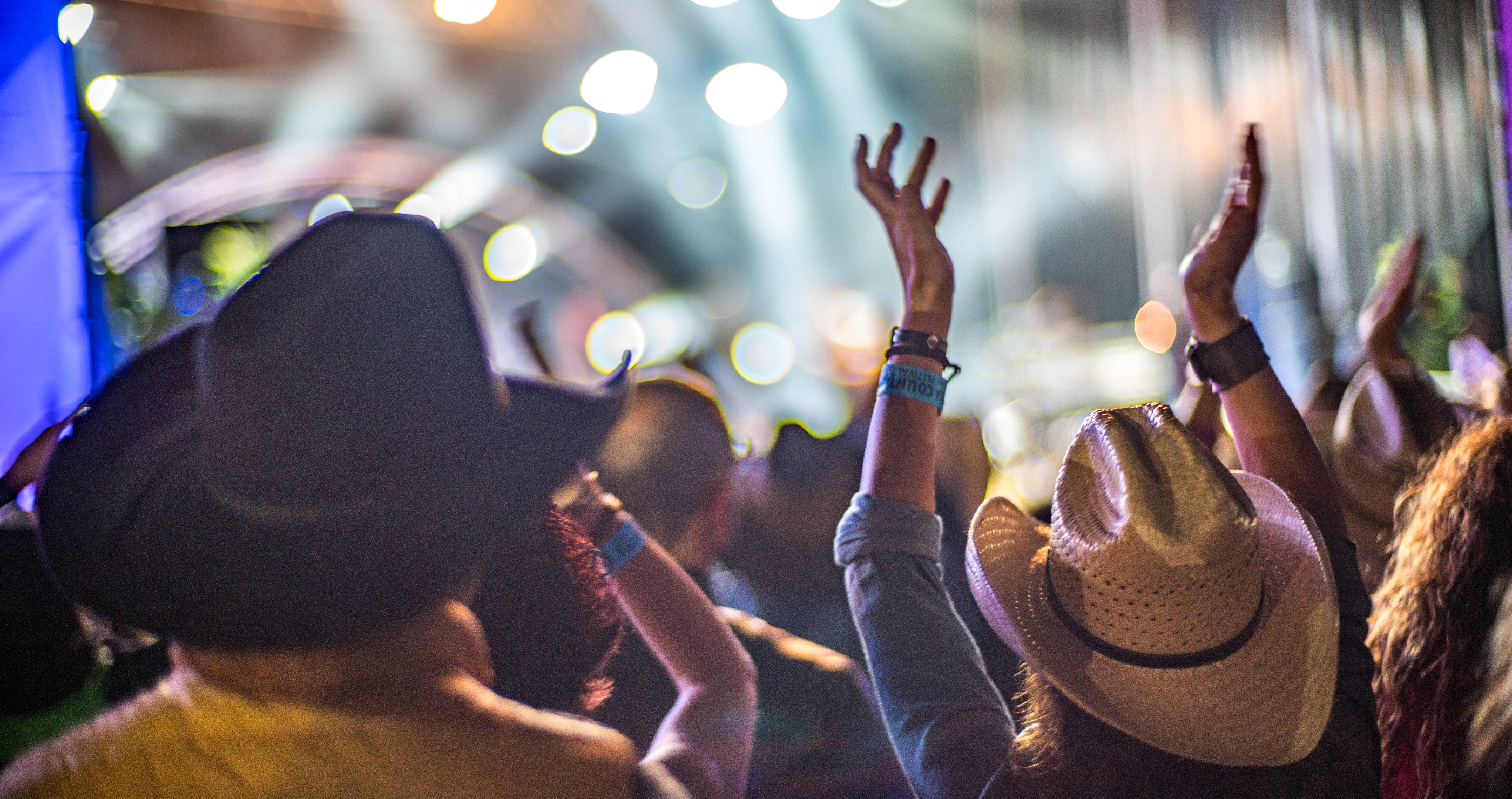 RedWest Music Festival