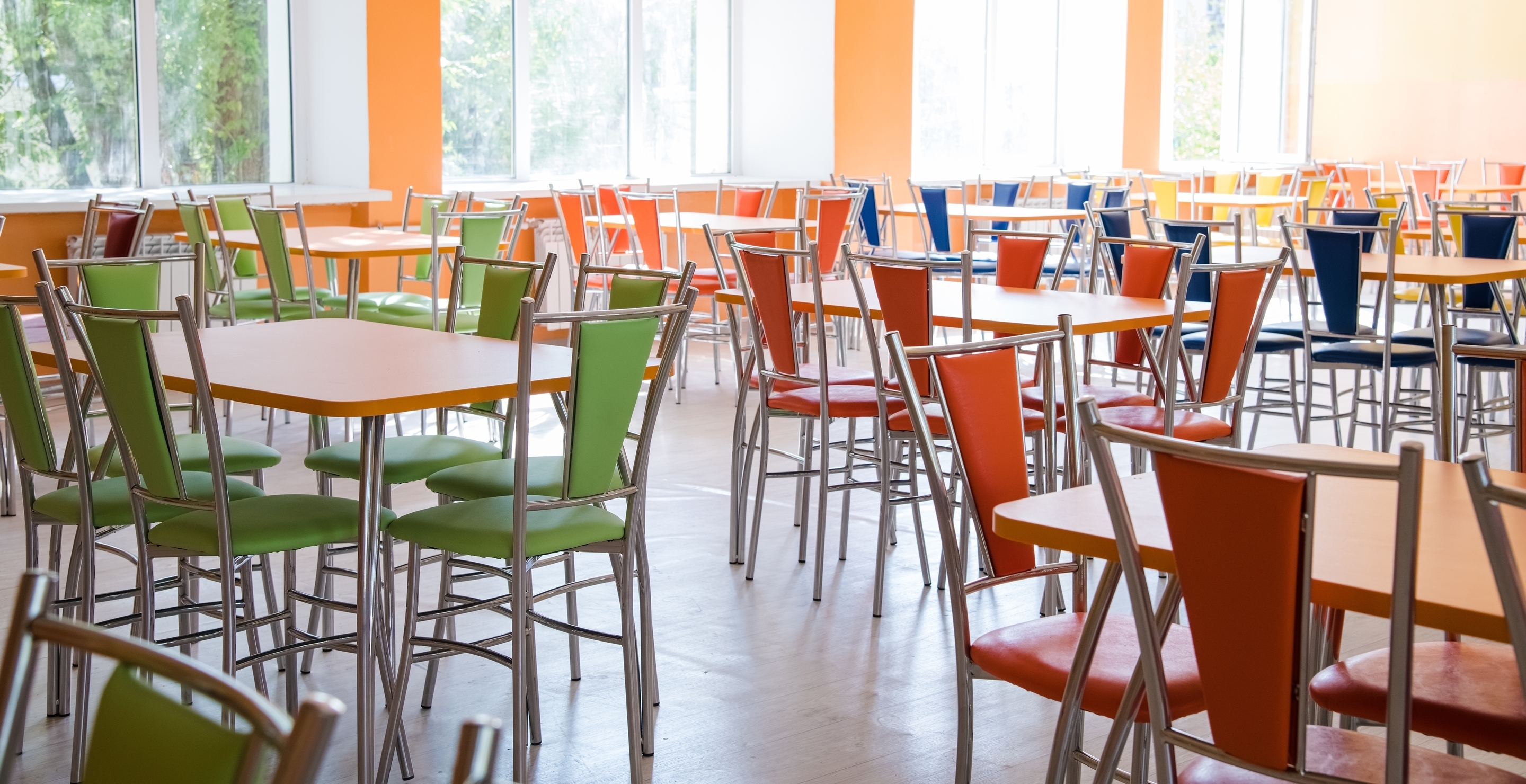 The Slap On The Wrist A School Janitor Got For Tampering With Elementary School Student's Food