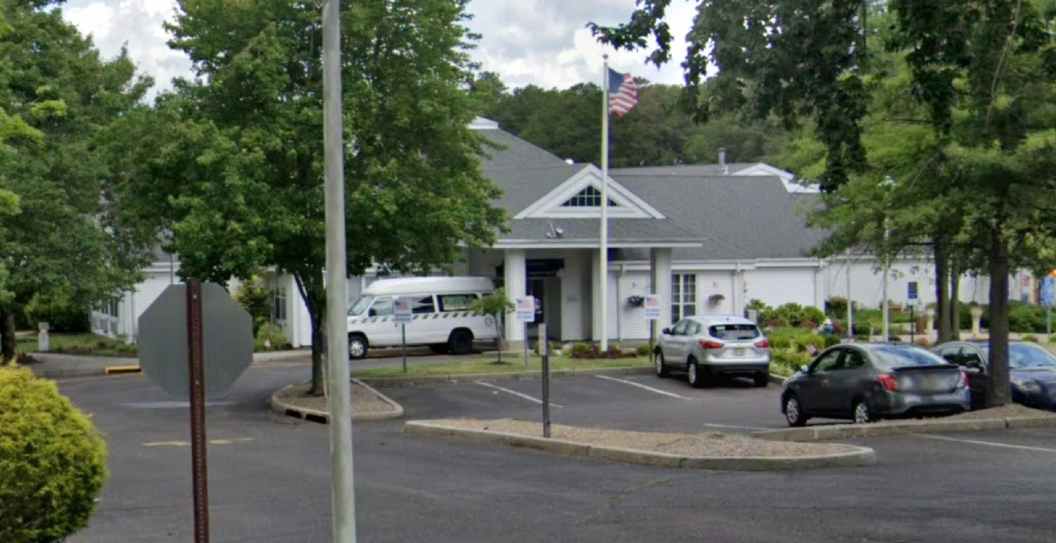 Whiting Gardens Rehabilitation and Nursing Center
