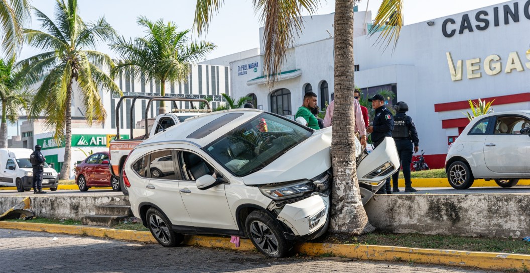 Woman Found Dead On Interstate After Getting Hit By Her Own Van