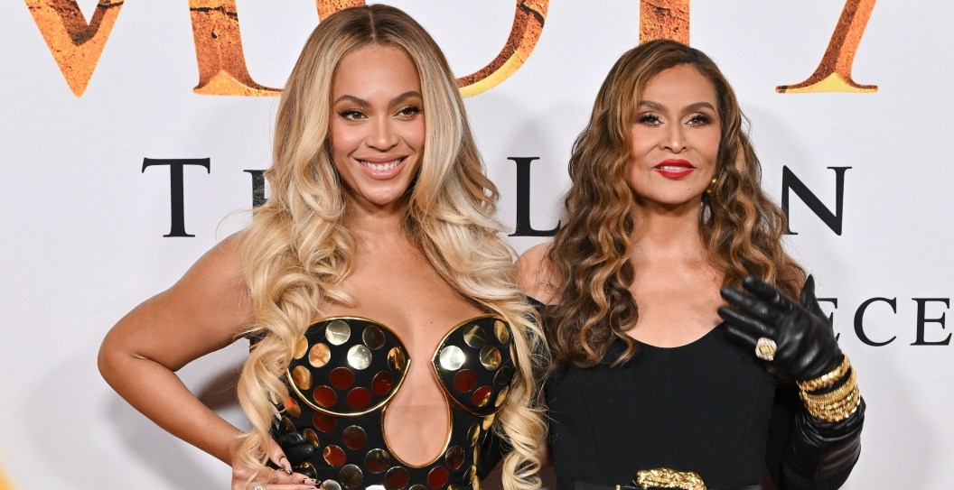 Beyoncé's Mom Tina Knowles Breaks Silence About Breast Cancer Battle