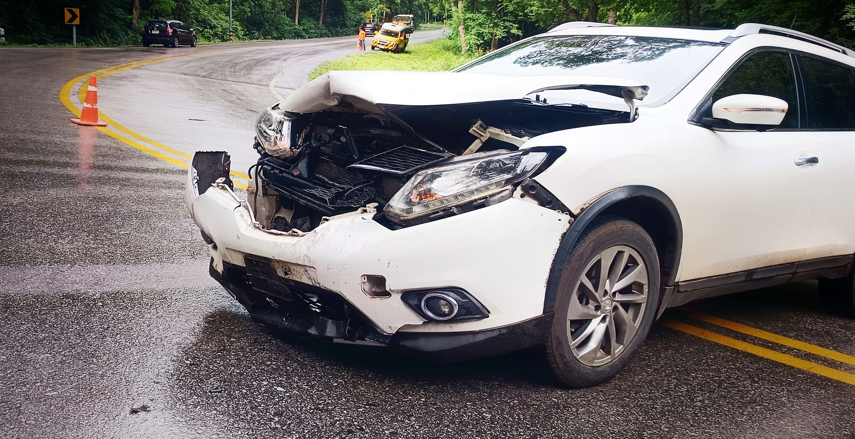 Boy Loses Kidney In Fatal Crash That Killed Mom And Kids