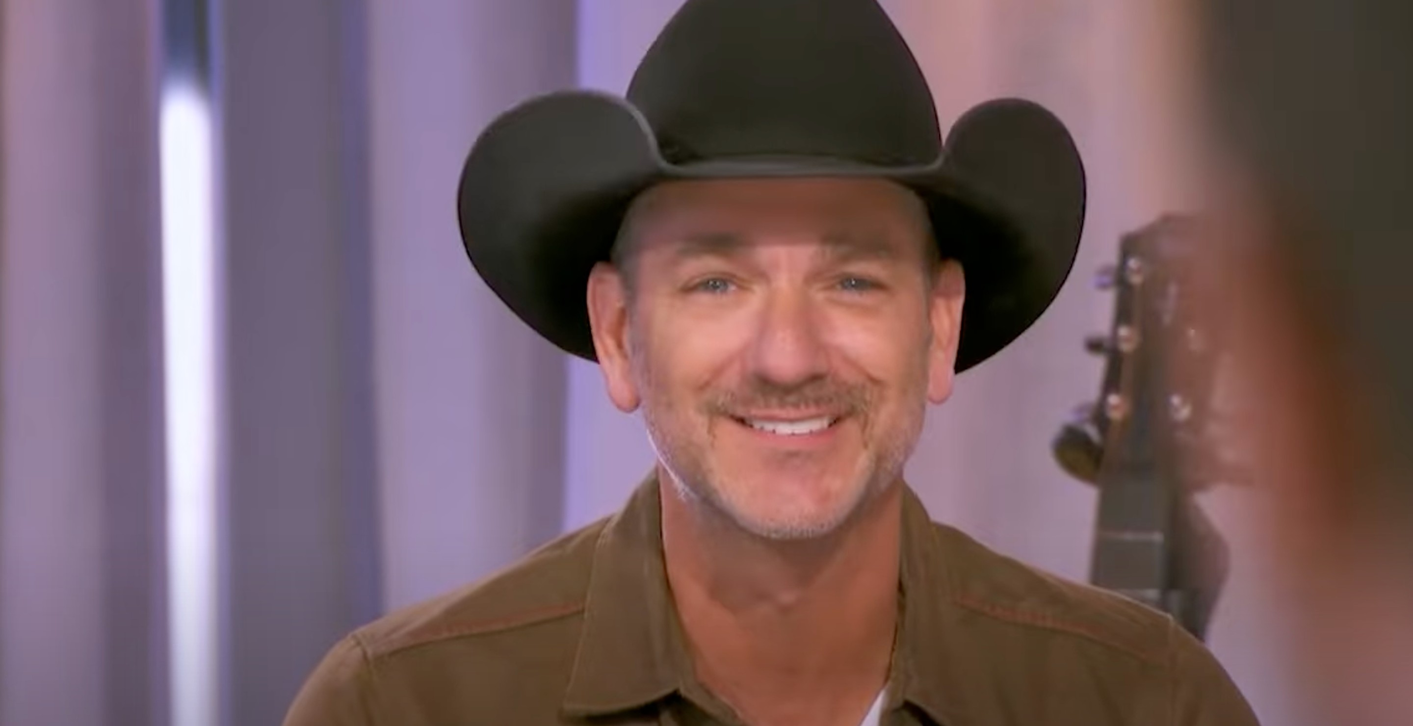 Craig Campbell Calls Out 'American Idol' For Cutting One Moment He Wished He Had Footage Of
