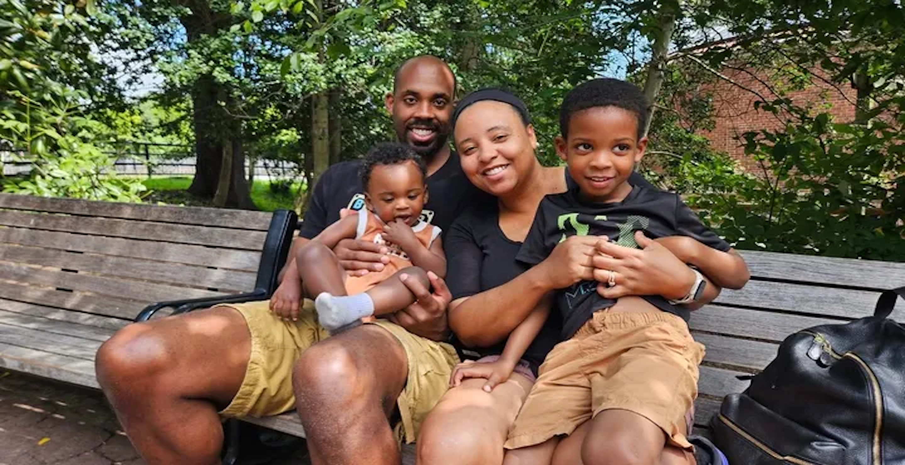 Father Fishing With Young Son Leads To Unimaginable Tragedy