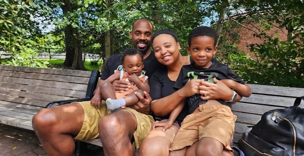 Father Fishing With Young Son Leads To Unimaginable Tragedy
