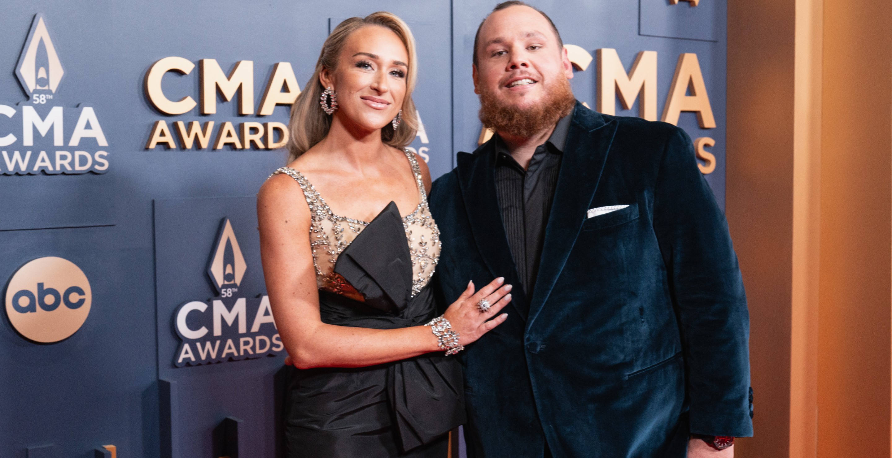 Luke Combs