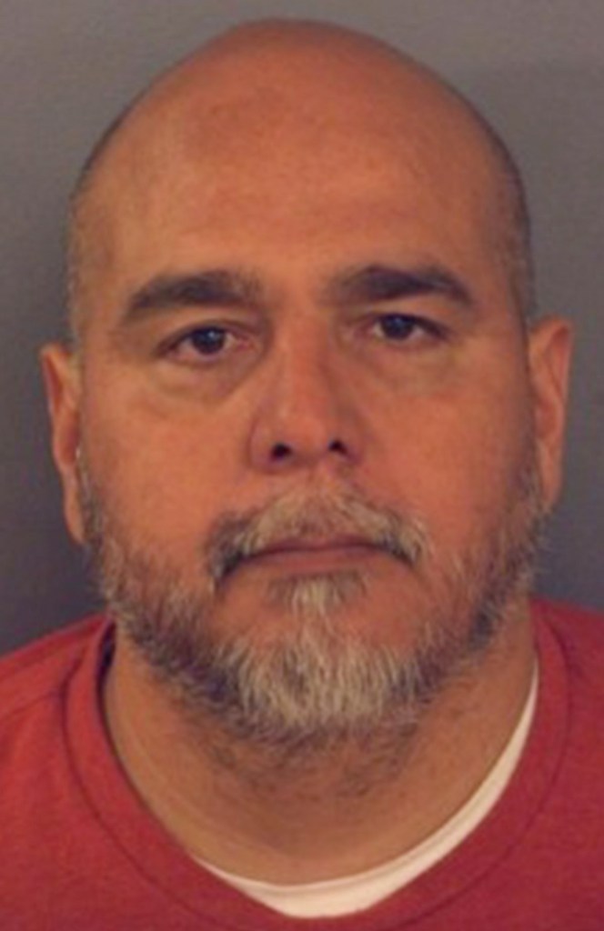 Man Accused Of Killing His Wife Before A Job Interview