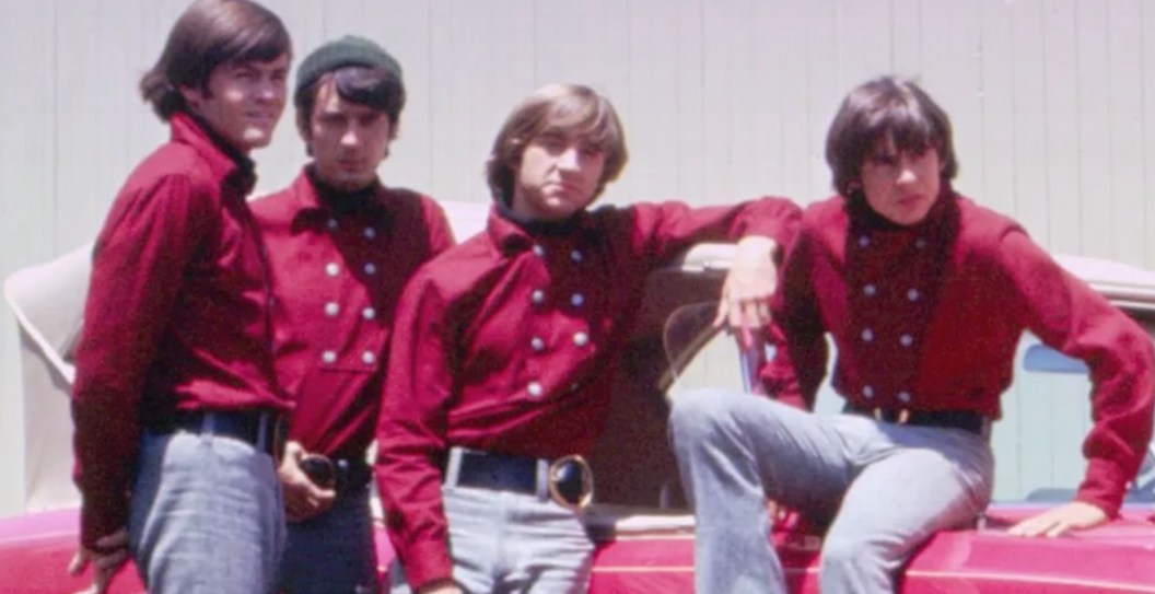 The Monkees, TV show