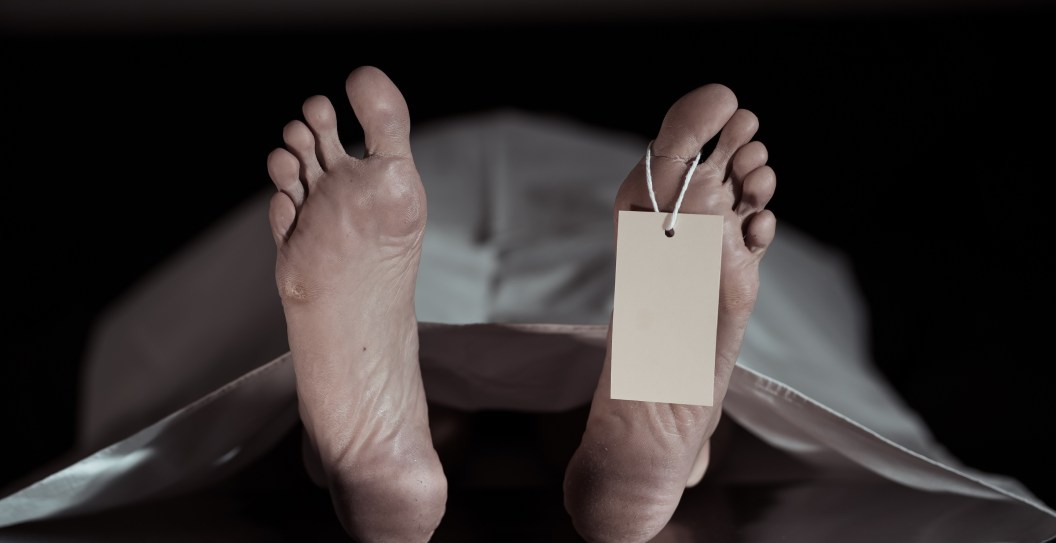 Mortuary Worker Arrested For Experimenting On Corpses