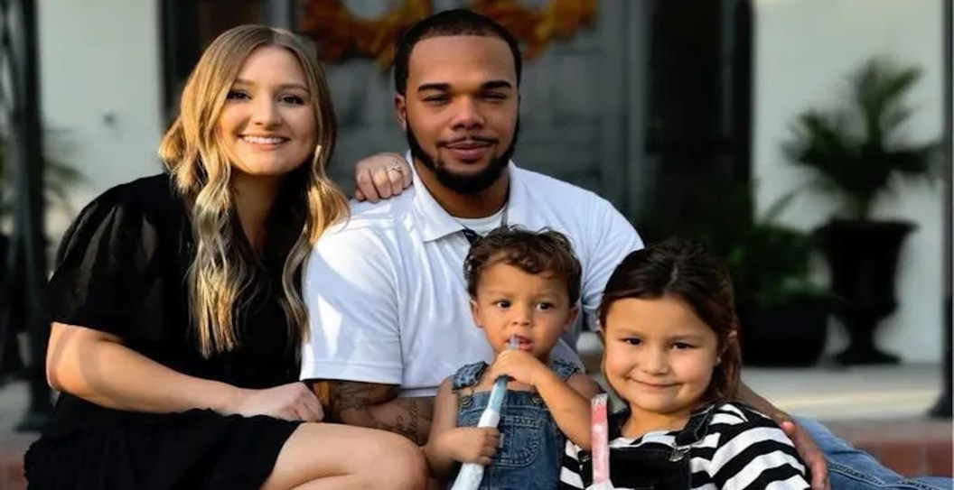 2-Year-Old TikTok Star, 'Okay Baby,' Dies In Car Wreck